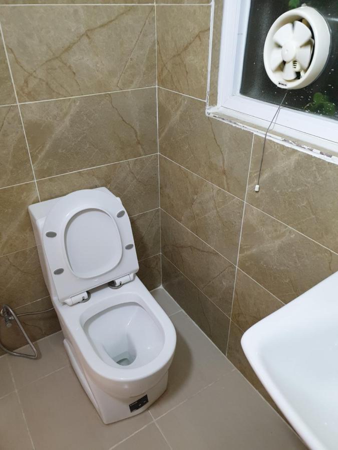 ג'אראש Atoom Studio מראה חיצוני תמונה
